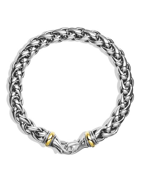 david yurman louis vuitton|yurman jewelry for men.